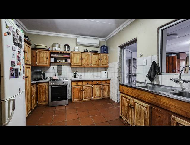 3 BEDROOM HOUSE FOR SALE IN SASOLBURG EXT 11